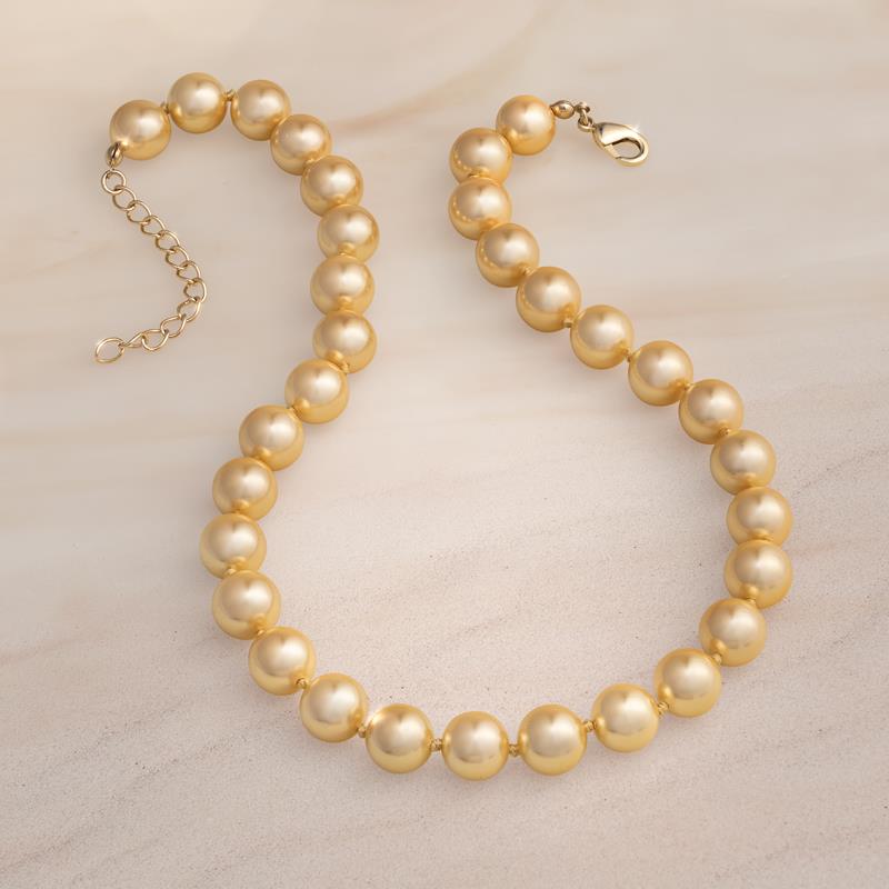 Australian Pacific Necklace, Bracelet and Earrings